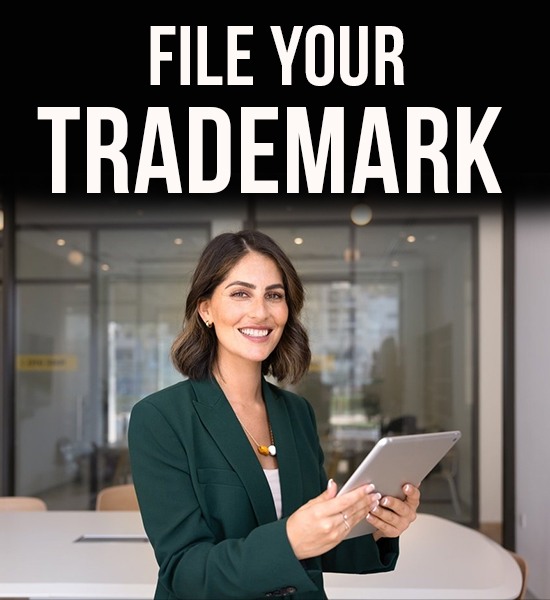File Your Trademark