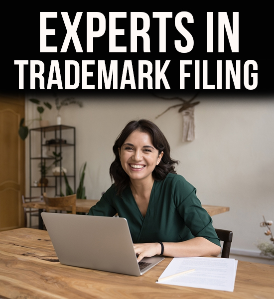 Experts In Trademark Filing
