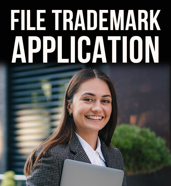 File Trademark Application